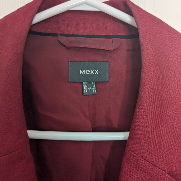Mexx Summer Suit - Picture 9 of 9